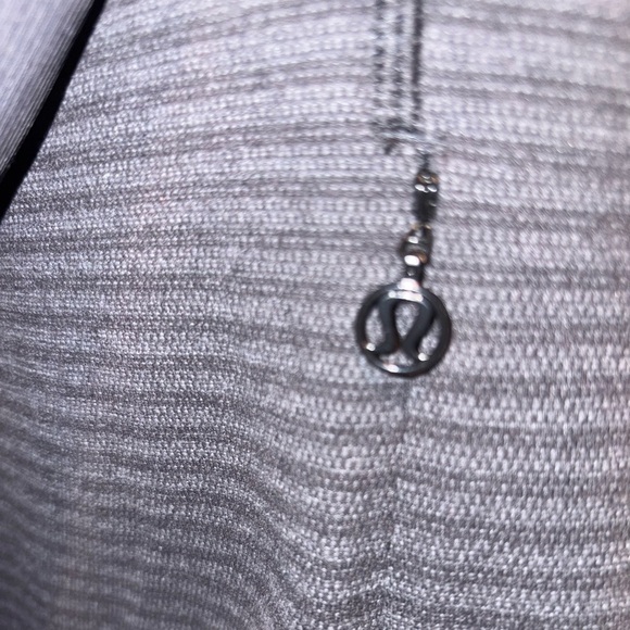 Lululemon Bhakti Yoga Jacket Size 12 - Picture 4 of 11